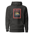 Retro GMCC Premium Unisex Bunny Hug Hoodie