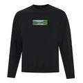 Crewneck Canot brodé