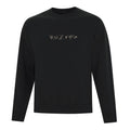 Crewneck Soft Cowgirl brodé
