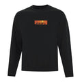 Crewneck Désert brodé