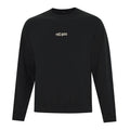 Crewneck "His Boo" brodé