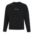 Crewneck "Mon mien" brodé