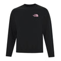 Crewneck "The Nurse Face" brodé