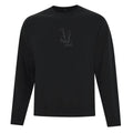 Crewneck Patinage Artistique brodé