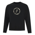 Crewneck "Pogo" imprimé