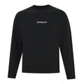 Crewneck "Somebody" brodé