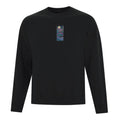 Crewneck Nuit au Japon brodé