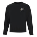 Crewneck "Team Nice" brodé