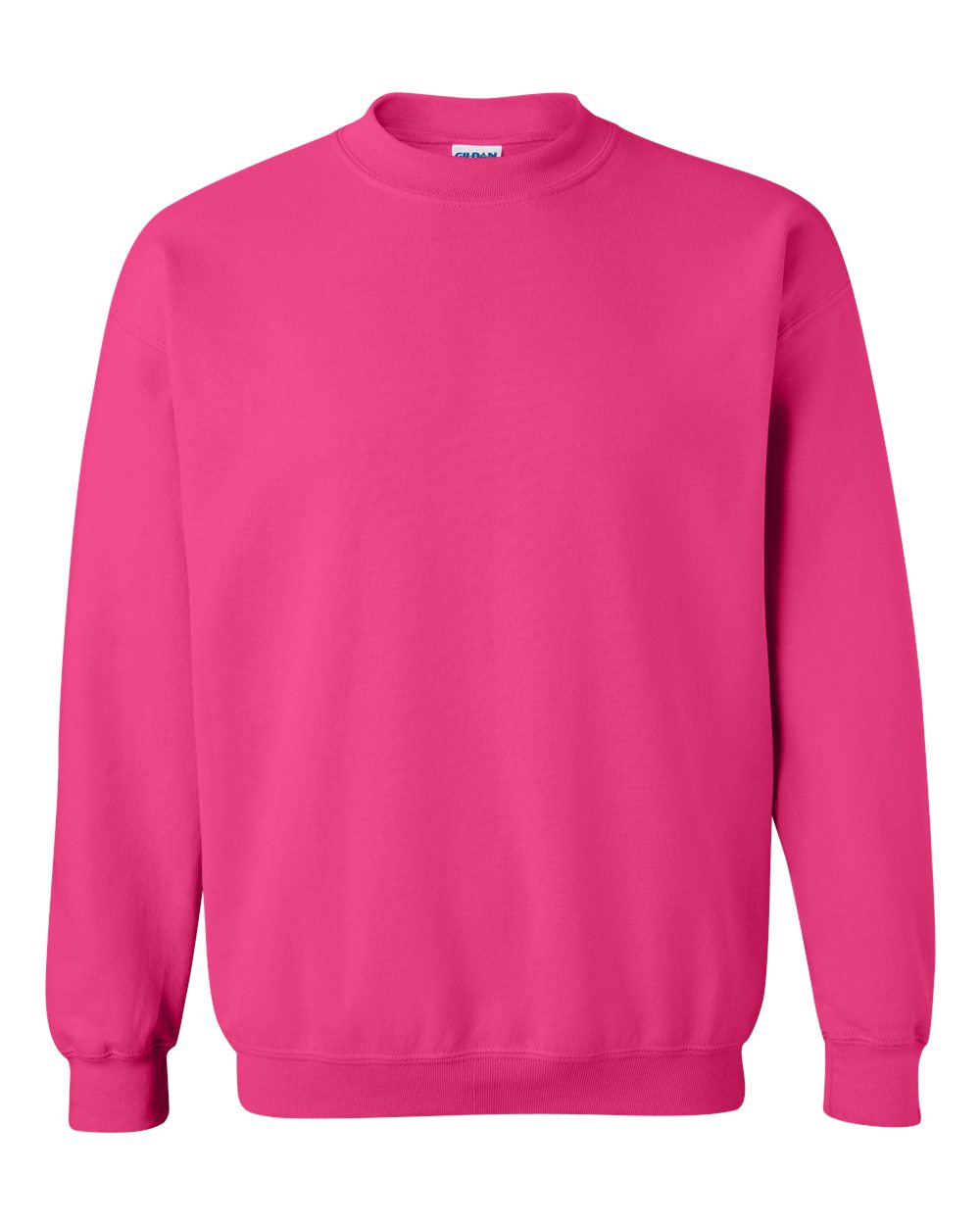 Crewneck "Do what makes your soul shine" brodé