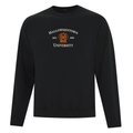 Crewneck Halloweentown brodé