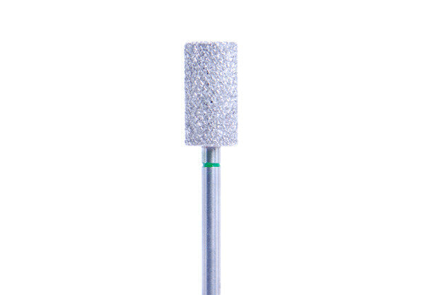 Erica's Diamond Fine Small Barrel
