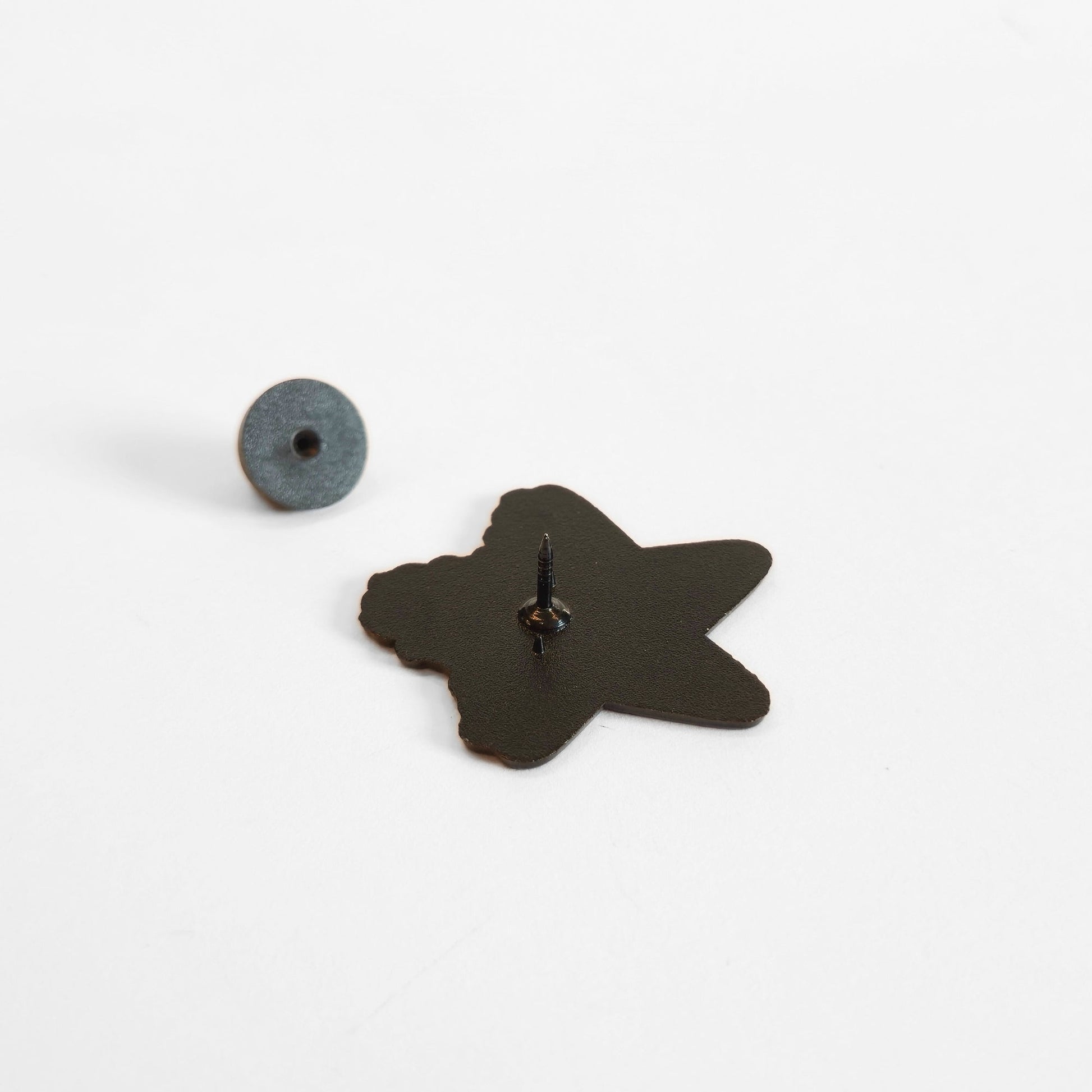 Crying But Still Trying | Collectible Pin - Products Added