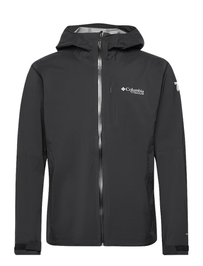 Columbia Titanium Women's Below Backcountry Insulated Ski Jackets