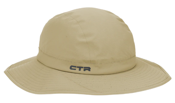 CTR Stratus Typhoon Rain Sombreros