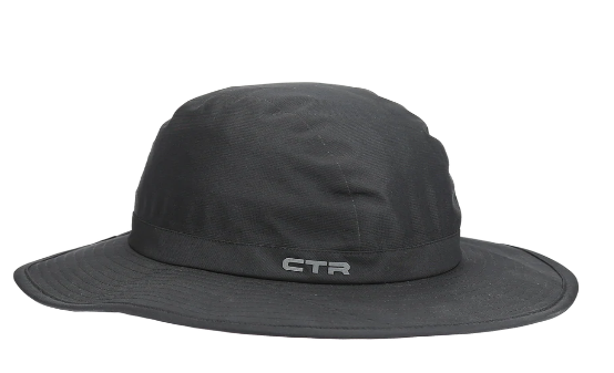CTR Stratus Typhoon Rain Sombreros