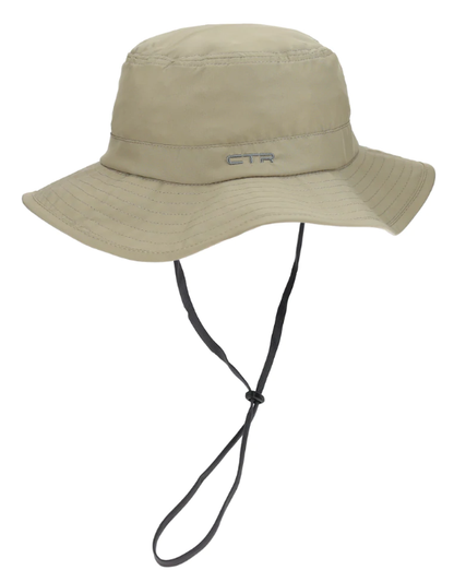 CTR Unisex Summit Pack It Boonie Sun Hats