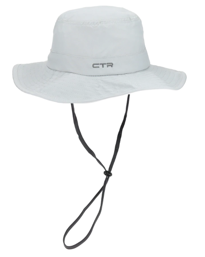 CTR Unisex Summit Pack It Boonie Sun Hats