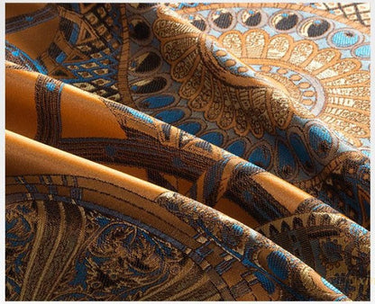 Model Room Luxury Embroidery..