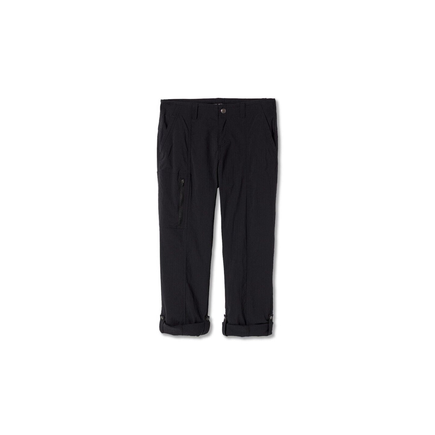 Royal Robbins Women's Discovery III Pants Size 18 US