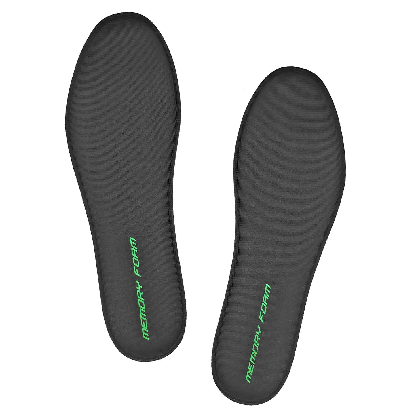 Shoes Insoles for Skechers Mens Shoes Classic Replacement Memory Foam Footwear Inserts for Comfortable Light-Weight and Cushion Shock Absorbing(M10)