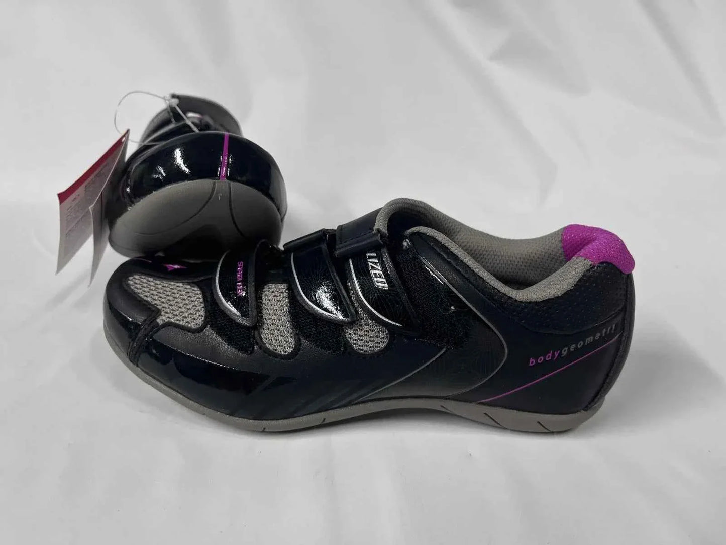 Specialized BodyGeometry Women's Spirita RBX Road Cycling Shoes, 36 EU 2-Bolt