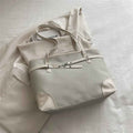 Retro Fashion Trend Versatile Tote Bag