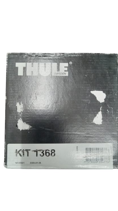 Thule Rapid System Fit Kit 1368