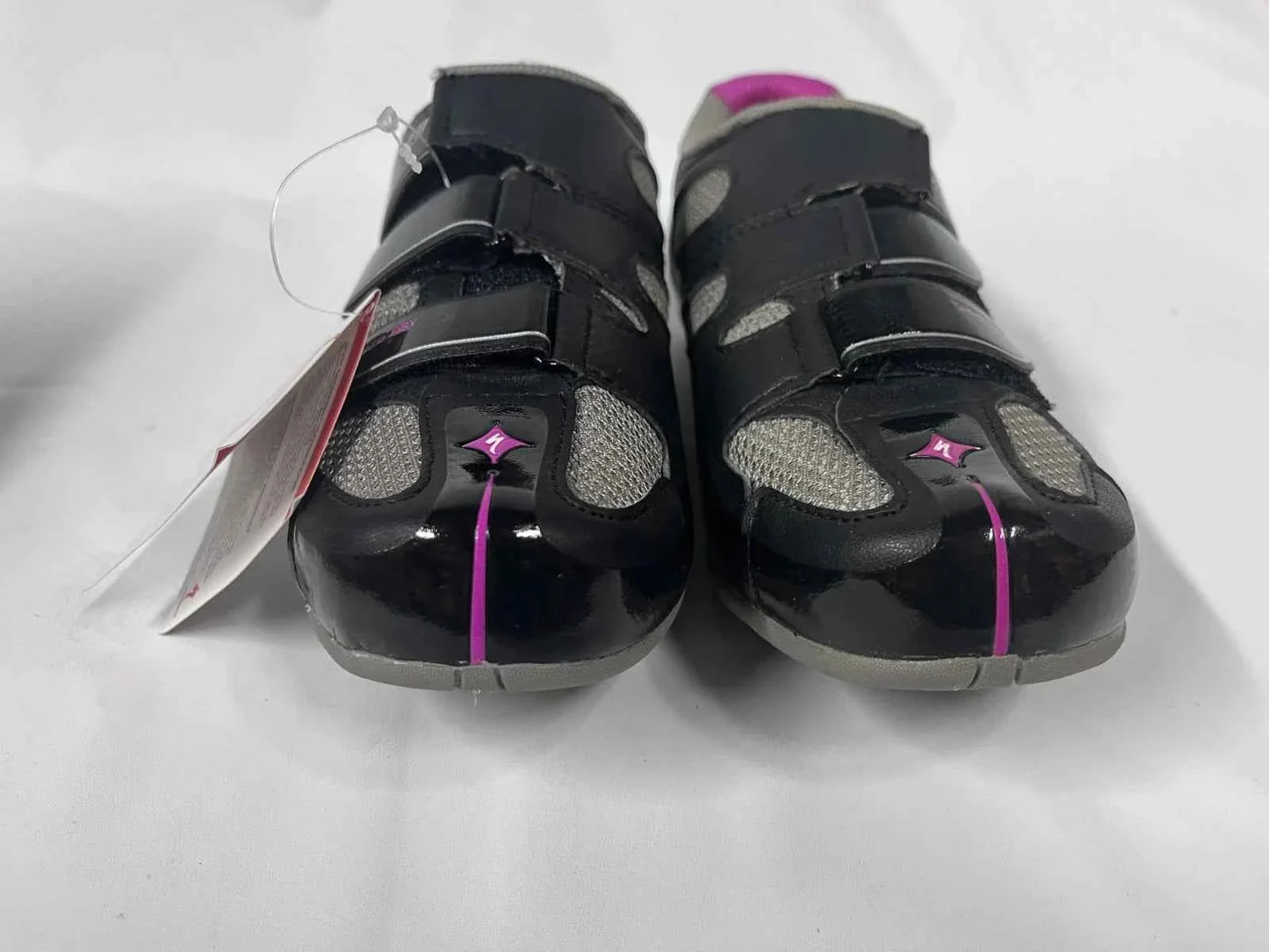 Specialized BodyGeometry Women's Spirita RBX Road Cycling Shoes, 36 EU 2-Bolt