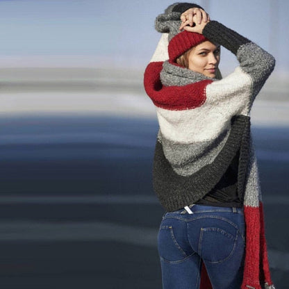 Expansive Fitted Jeans