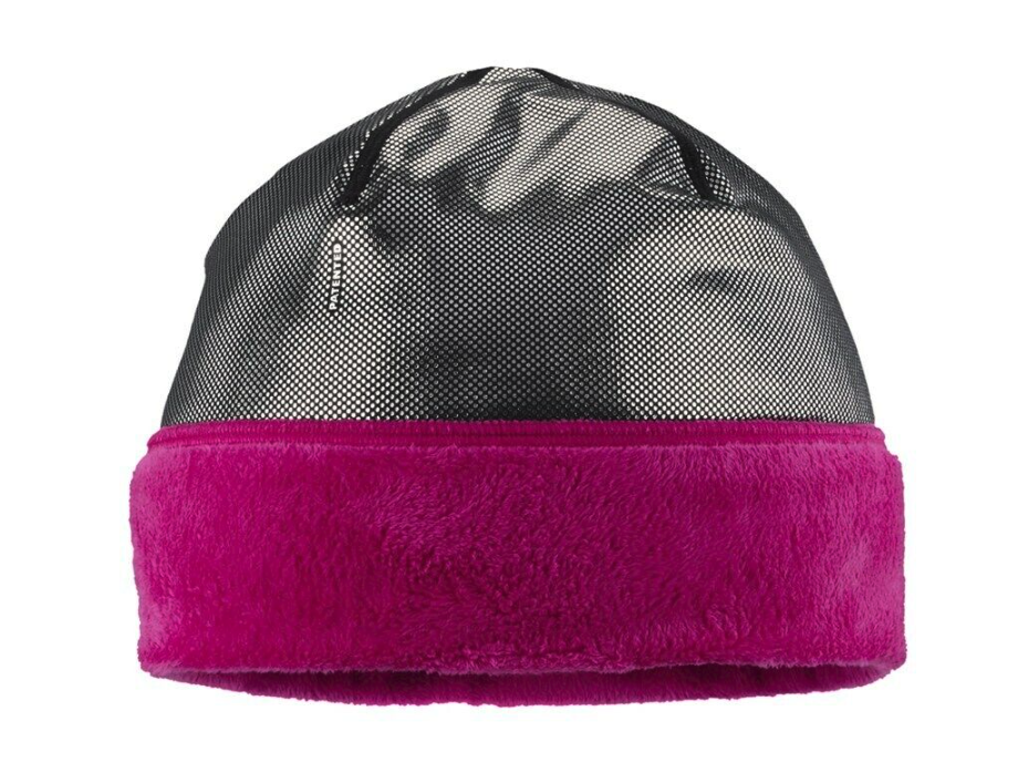 Columbia Women's Pearl Plush Omni-Heat Reflective Hat Size: S/M