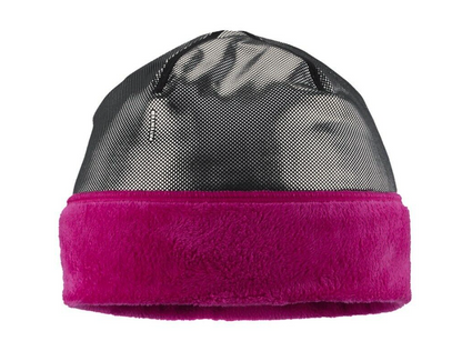 Columbia Women's Pearl Plush Omni-Heat Reflective Hat Size: S/M