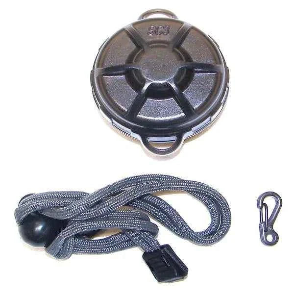 Surefire Model SC3 Spares Carrier