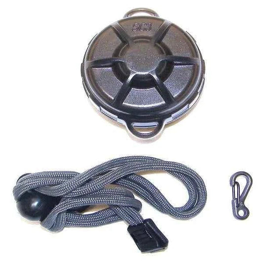 Surefire Model SC3 Spares Carrier
