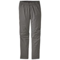 Outdoor Research Women's Apollo Rain Pants - Waterproof, Windproof Pants Pewter
