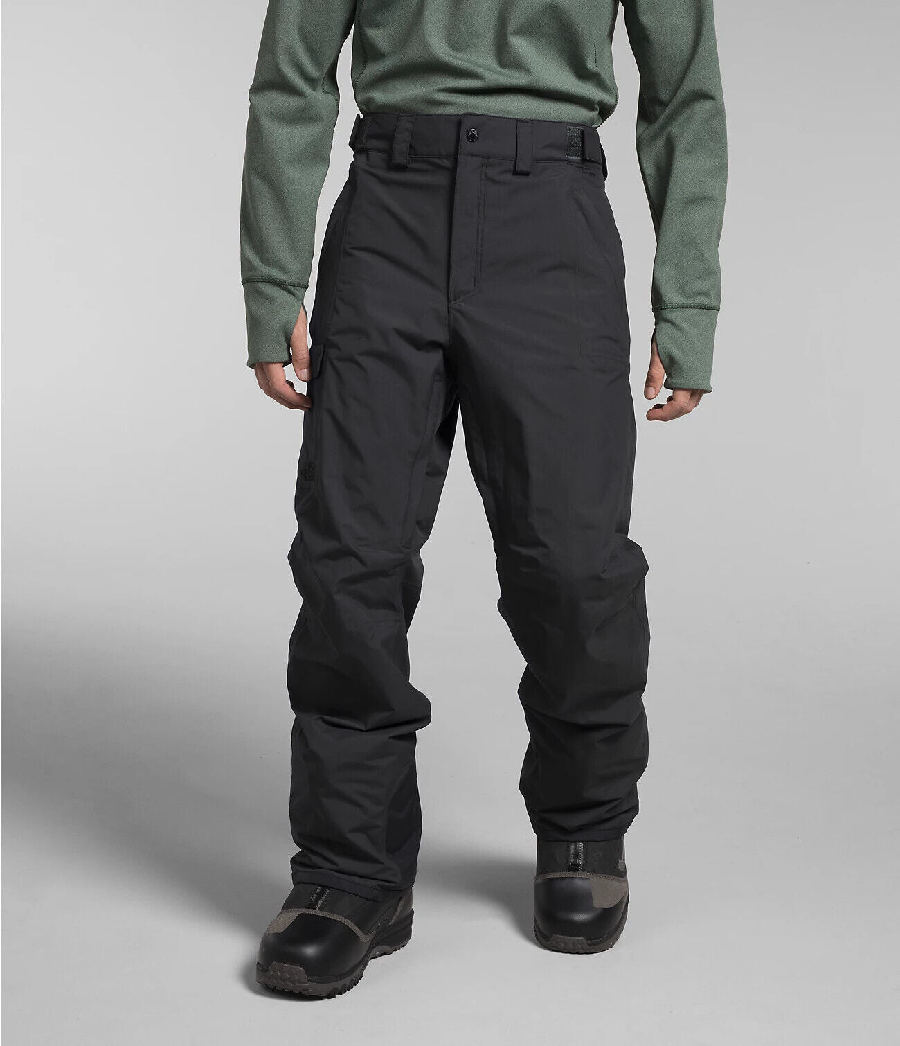 The North Face Men's Freedom Insulated Snow Pants XL