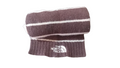 The North Face Unisex Nina Neapolitan Wool and Angora Blended Scarf