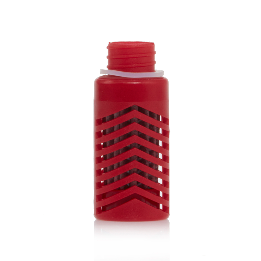 Water-to-Go Single 50cls Replacement Filters Developed for NASA Removes 99.9% Of ALL Microbiological Contaminants