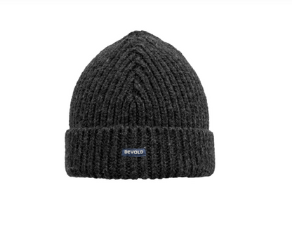Devold Nansen 100% Wool Cap