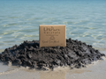 Dead Sea Detox Mud Soap Bar Handmade Handmade Mineral Bar – Livpure Naturals