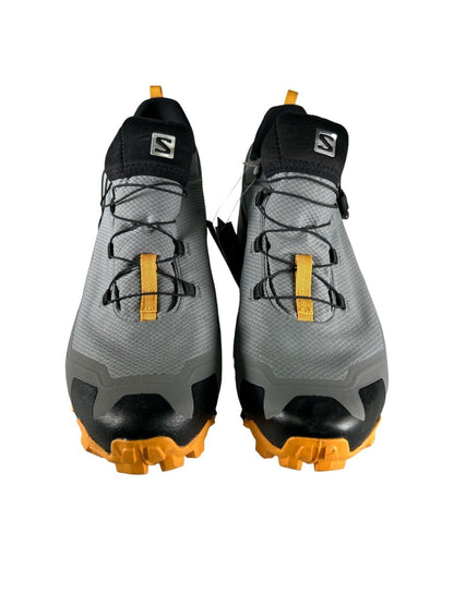 Salomon Crosshike Gore-Tex Light Trail Shoes Mens Mismatched Sizes (L 13, R14)