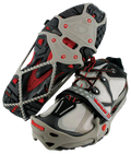 Yaktrax Unisex Run Ice Traction Device Size XL