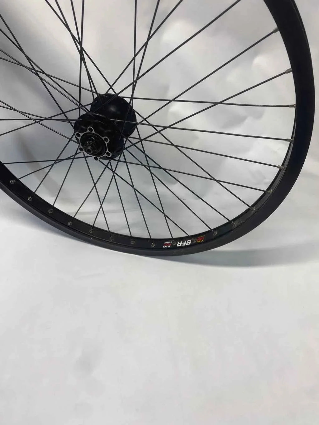 Sun Rims BRF Fat Tire 20 inch Rims