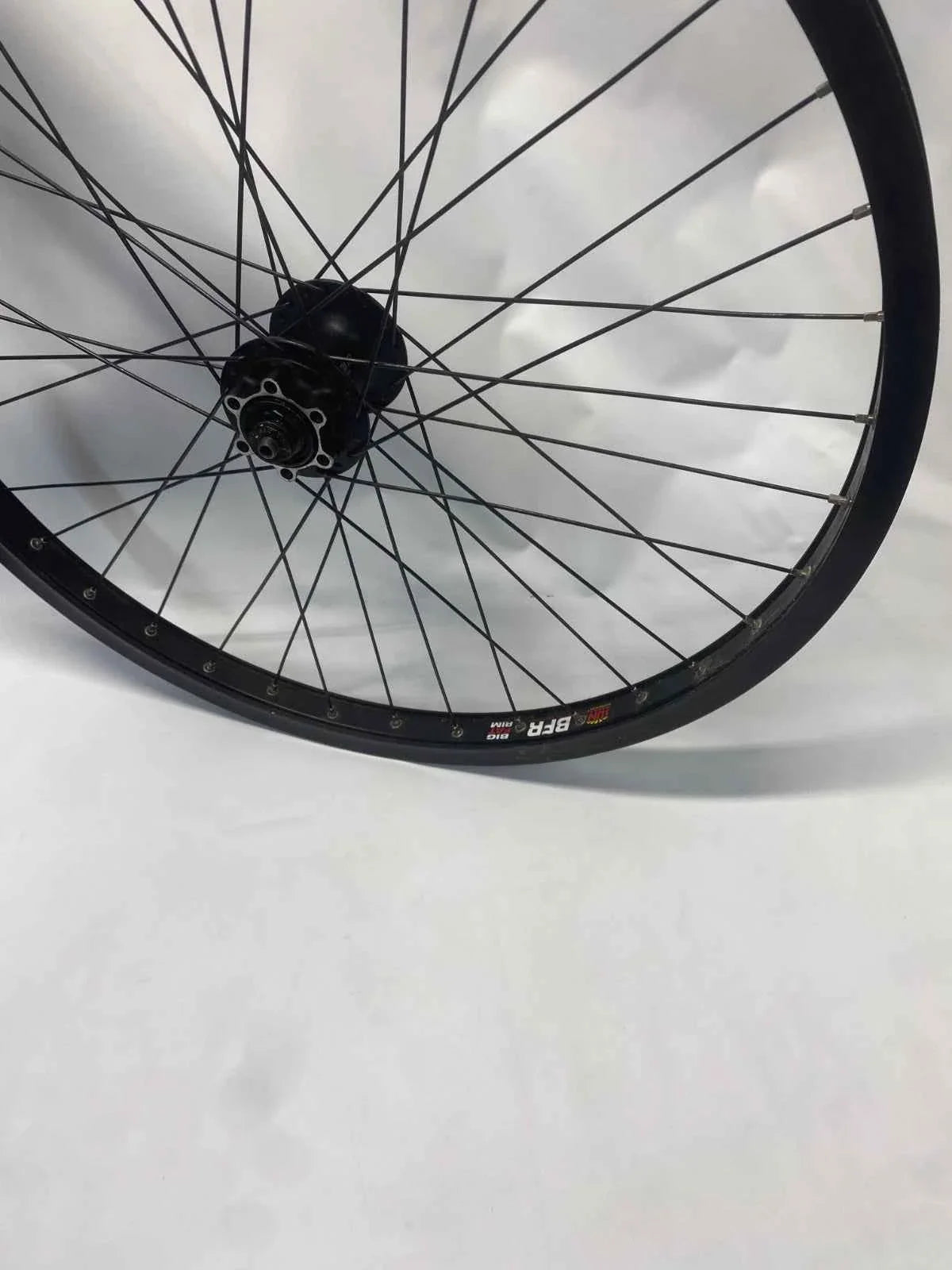 Sun Rims BRF Fat Tire 20 inch Rims