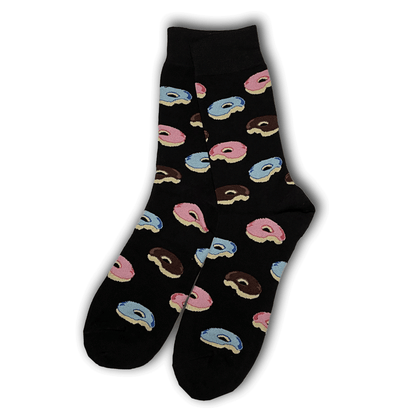 Food Lover Sock Bundle - 6 Pack