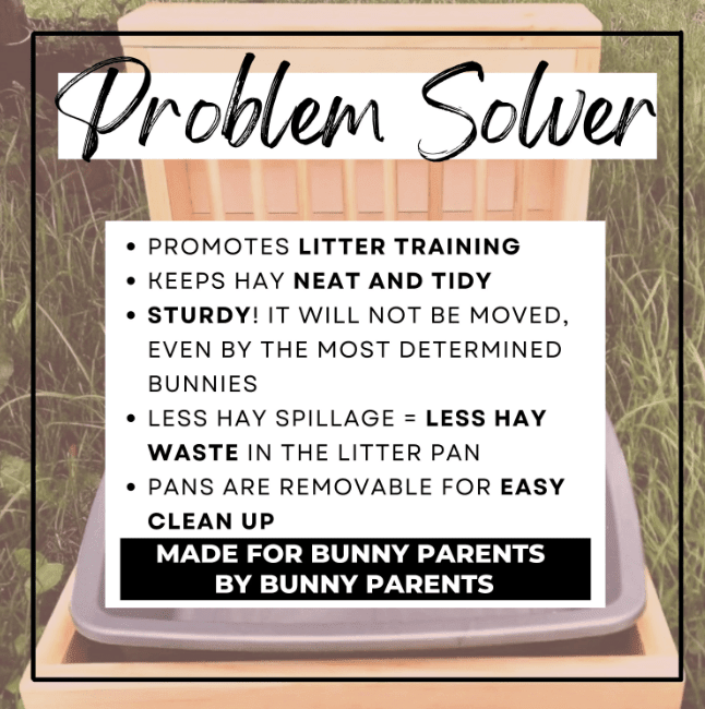 Dowel Style Hay Feeder and Litter Size - Products Added