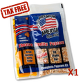 Great western 6oz dual pack x 1
