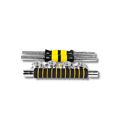 Adjustable Dumbbell Handles (2 PCS)