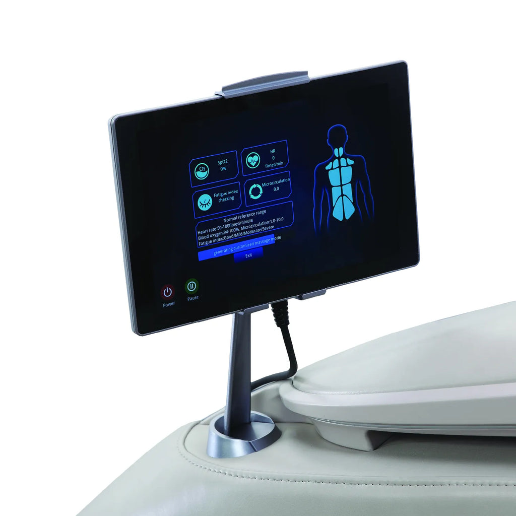 OS-Pro 4D DuoMax SE
