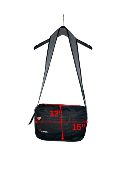 Onsight 15L Messenger Bag