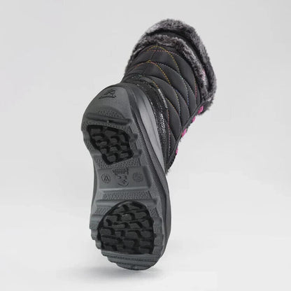 Kamik Children's & Youth -40C/F Rated Star 4 Winter Boots - Made in Canada